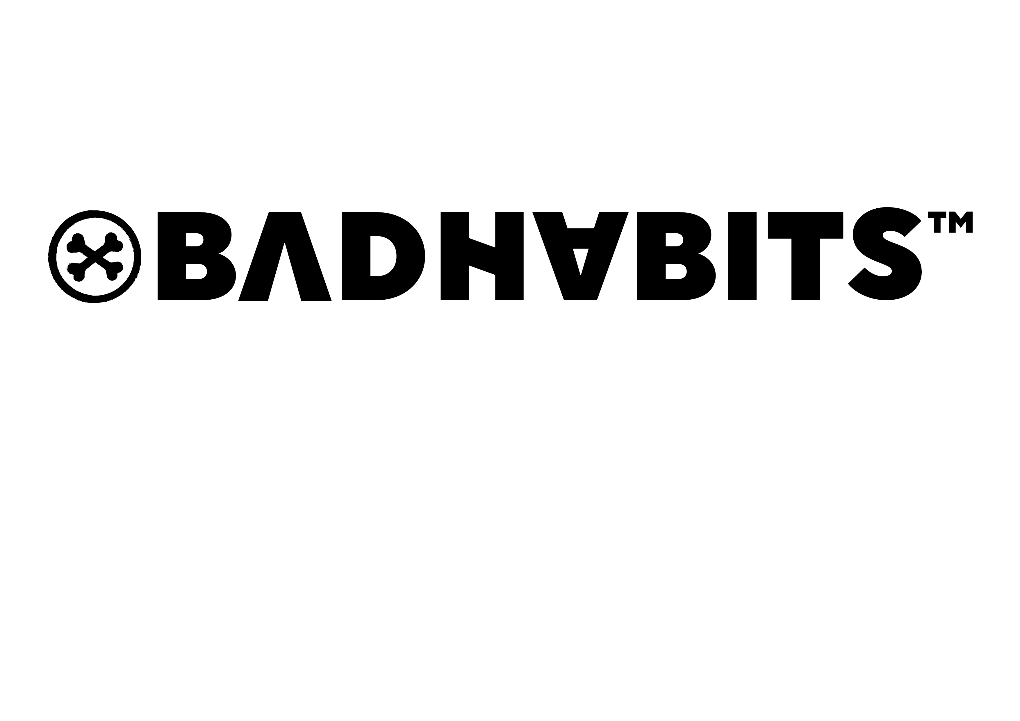 DOUBLE BAD GLOBAL CO.,LTD logo
