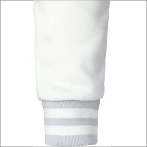 Veste de sport pour homme personnalisée 2024, de haute qualité, décontractée, sportive, esprit d'équipe, polyester léger avec design brodé - Product Image 6