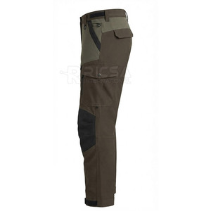 Pantalones de Caza para Hombre, Duraderos, Transpirables, Impermeables, que Absorben la Humedad, Pantalones de Invierno para Exteriores, Ligeros y Resistentes al Viento - Product Image 3