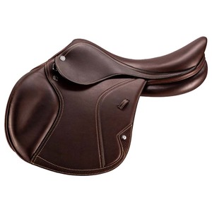 Equipo de Equitación Inglés de Primera Calidad para Salto y Doma, Hecho de Cuero Resistente - Product Image 4