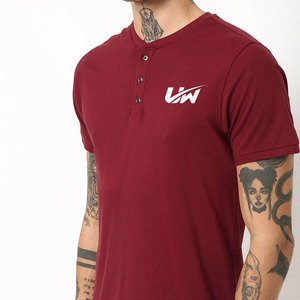 T-shirt pour homme 2026, nouveau style, logo personnalisé imprimé, 100% coton, coupe ample légère, tissu doux, fabriqué au Pakistan - Product Image 1