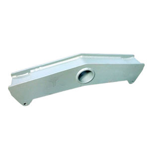 Nouvelle barre d'équilibrage de type oriental haute performance pour suspension de semi-remorque à essieu FUWA, pièce de rechange personnalisable - Product Image 2
