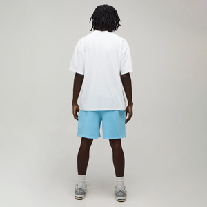 Ensemble T-shirt et short surdimensionné Monaco Printing pour homme, streetwear de qualité supérieure, 100% coton, vêtements décontractés, ensemble d'été - Product Image 2