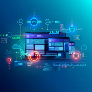 Servicios Avanzados de Software Web: Desarrollo de Aplicaciones Personalizadas, Integración en la Nube y Solución de Escalabilidad Empresarial - Product Image 4