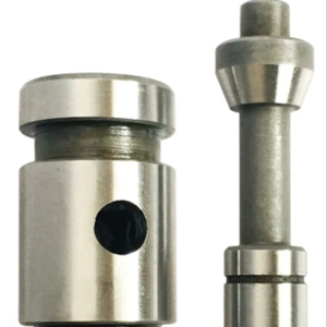 ร่องวาล์วปล่อยแบบ OEM สำหรับรถแทรกเตอร์ Eicher ชิ้นส่วนไฮดรอลิกสแตนเลสทนทาน รับประกัน 6 เดือน - Product Image 1