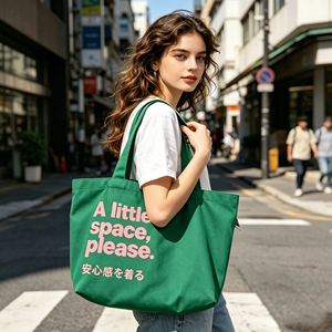 Natural Cotton Canvas <b>Tote</b> <b>Bag</b> Wholesale Cotton <b>Bag</b> Custom Printed Eco Reusable <b>Tote</b> <b>Bag</b> <b>with</b> Logo and Zipper - Product Image 3