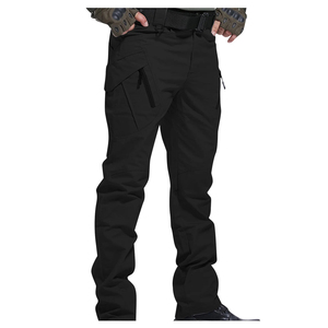 Equipo de Esquí para Hombre/Mujer con Excelente Aislamiento Térmico, Pantalones Protectores Modernos Ideales para Aventuras al Aire Libre, Ofertas al por Mayor - Product Image 6
