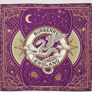 Collection en gros de foulards personnalisés de qualité supérieure, imprimés, effet soie, hijab tendance, châle carré pour le cou - Product Image 6