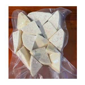 Raíces de taro congeladas más vendidas para consumo diario - Product Image 5