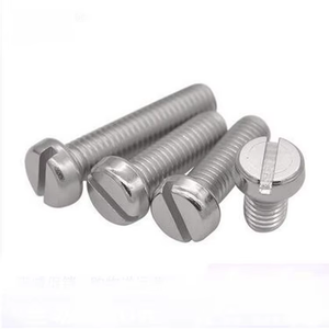 Tornillos Industriales de Acero Inoxidable, Resistentes a la Corrosión, para Ensamblaje de Maquinaria, Ingeniería, Suministro OEM - Product Image 6