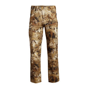 Pantalones de Camuflaje Alpino Transpirables para Hombre, Ideales para Caza, Deportes al Aire Libre, Viajes y Trabajo - Product Image 4