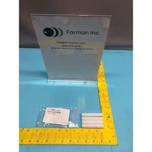 LOT DE 4 BOÎTIERES ONTRAK 13-8000-155, ROULEAU, 173541 - Équipements et pièces semi-conductrices d'occasion fiables à l'échelle mondiale chez - Product Image 2