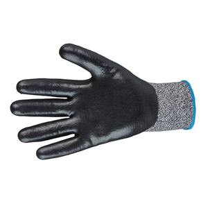 Gants de mécanicien en coton à doigts entiers, personnalisables avec logo, écologiques, thermiques, anti-vibrations, pour toutes les saisons - Product Image 6