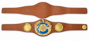 เข็มขัดแชมป์แบบกำหนดเอง เข็มขัดแชมป์มวยปล้ำ เข็มขัดแชมป์สั่งทำพิเศษสำหรับมวยปล้ำ เข็มขัดแชมป์สั่งทำ - Product Image 3