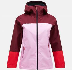 Chaqueta Softshell Impermeable y Cortavientos con Logotipo Personalizado, Chaqueta Cortavientos Unisex para Exteriores - Product Image 4