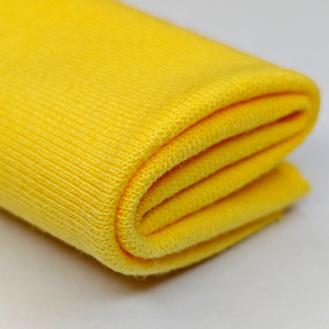 Tissu en molleton de coton doux au toucher pour les sweats à capuche, les pulls et les vêtements de détente au quotidien - Product Image 2