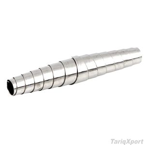 Ciseaux de taille professionnels en acier inoxydable à ressorts hélicoïdaux personnalisés pour la vente en gros, idéaux pour l'ameublement - Product Image 2