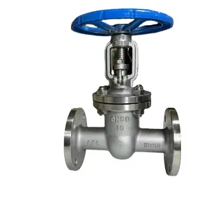 Stainless Steel/Carbon Steel/A105/FL2/F11/F22/F5 Flange Female Screwed Forged Steel Gate Valve with Good Sealing Bonnet