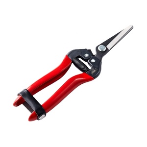 Kwang Hsieh gấp tự làm nhựa xử lý nho Kéo cắt tỉa - Product Image 1