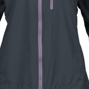 Veste coupe-vent unisexe ultra-légère personnalisable, séchage rapide, imperméable, pliable, pour le sport, la course à pied, les activités de plein air, avec fermeture éclair et imprimé. - Product Image 5