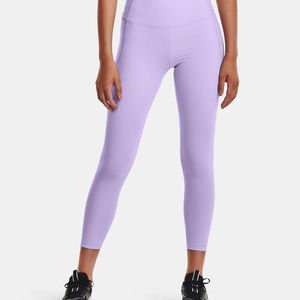 Leggings de sport pour femmes de qualité supérieure, taille élastique, tissu tricoté - Séchage rapide, confortables, durables, légers - Product Image 6