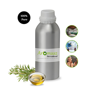 น้ำมันหอมระเหยทีทรีออร์แกนิคธรรมชาติ 100% บริสุทธิ์ กลั่นด้วยไอน้ำ เกรดเครื่องสำอาง บำรุงผิว ขายส่งจำนวนมาก - Product Image 2