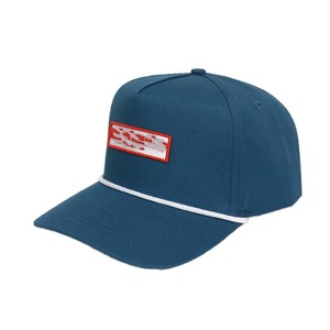 Gorras de Béisbol Unisex de Alta Calidad, 100% Algodón, Transpirables, Casuales, para Verano, con Logotipo Personalizado - Product Image 1