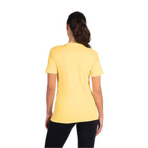 T-shirt unisexe à manches courtes et col rond Next Level Apparel N6210 Premium CVC - Product Image 4