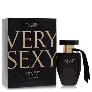 Parfum pour femme Very Sexy Night, vaporisateur d'eau de parfum, parfum séduisant - Product Image 1