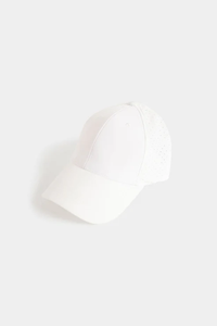 '' SOSH 4  Casquette en maille brodée P-Cap '' - Product Image 3
