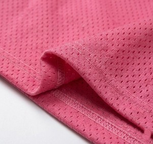 New Style <b>Men's</b> <b>Pink</b> Polyester Drawstring <b>Shorts</b> Casual Breathable Solid Color Sport <b>Shorts</b> Mid Waist Woven Fabric - Product Image 6