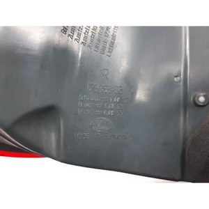 ไฟท้ายขวามือสอง ซีรีส์ 5 รุ่น 17346202 - Product Image 6