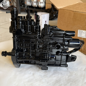 Pièces de moteur diesel 3TNV82A 729267-51320, pièces détachées pour excavatrice de machines de construction, pour pompe à injection de carburant Yanmar 3TNV88 - Product Image 5