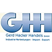 Gerd Hacker Handels GmbH logo