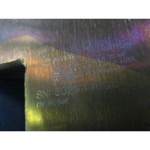 Pompe à vide Gamma 360895 Titan Ion, 452512 - Équipements et pièces semi-conductrices de renommée mondiale à saisir - Product Image 6