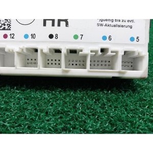 ECUs et modules informatiques d'occasion de classe S A2229009809 - Product Image 4