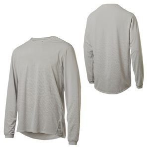 ชุดเสื้อเจอร์ซีย์สำหรับปั่นจักรยานเสือภูเขาแบบเอนดูโร่ ผลิตตามสั่ง แบบซับลิเมชั่น สำหรับ MTB BMX MX Trail  จำนวนสั่งขั้นต่ำน้อย ชุดแข่งรถมอเตอร์ครอสและออโตเรซซิ่ง ขายส่ง - Product Image 3