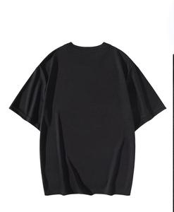 เสื้อยืดพิมพ์ลายสกรีนผ้าไหมเนื้อนุ่มพิเศษสำหรับผู้ชาย สวมใส่สบาย เหมาะสำหรับฤดูร้อน เป็นมิตรกับสิ่งแวดล้อม ตกแต่งด้วยผ้าเดนิม ผ้าบาติก และผ้าคอร์ดูรอย - Product Image 3