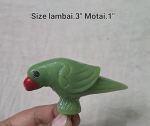 Petites Statues de Poissons Rouges Mignons en Résine Écologiques pour Décoration DIY de la Maison, Idéales pour Aquariums et Cadeaux d'Affaires - Product Image 3