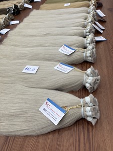 ผมคนจำนวนมาก100% เวียดนาม - Product Image 4