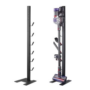 Soporte estable para aspiradora Dyson con 6 ganchos para V6-V11 para V15 DC30-DC35 reutilizable - Product Image 1