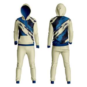 Traje Deportivo Transpirable de Poliéster 2026, Personalizado con Sublimación, para Hombre, para Gimnasio, Entrenamiento, Fitness, Running - Product Image 4