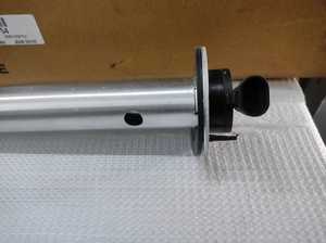 Goupille de sécurité en acier robuste pour tracteur SJ32954, pièce de rechange OEM, fixation résistante à la corrosion, 0,17 kg - Product Image 6
