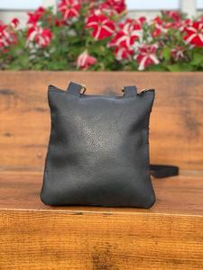 New Western Stylish Genuine Leather Sling <b>Bags</b> Hot Selling Purses Women's <b>Unique</b> Designer Genuine Leather Crossbody <b>Bags</b> - Product Image 5