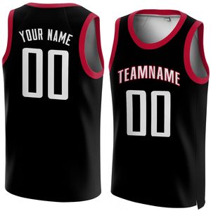 Custom Basketball Jerseys OEM/ODM Sublimated Printed Flag Team Jerseys with Custom Colors & Logos Wholesale Private Label - Product Image 3