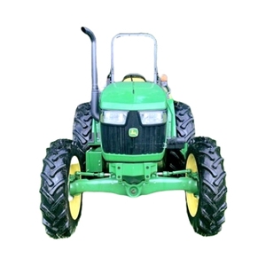 Équipement agricole 4x4 abordable, conçu pour la productivité - Product Image 1