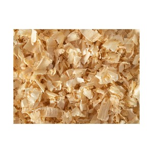 Virutas de madera de pino a precio de fábrica, listas para distribución al por mayor y exportación - Product Image 4