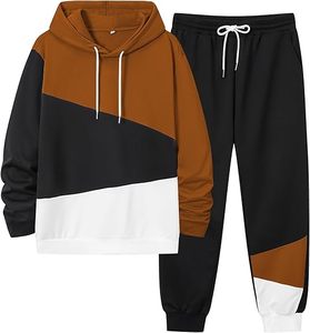 Logo Streetwear Fashion Winter Autumn Warm Breathable Durable Soft Slim Fit Jogger Pants <b>Sweatshirt</b> - Product Image 1