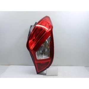 Feu arrière droit complet Korando d'occasion OEM 8360234050 - Product Image 1