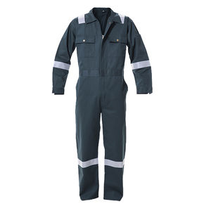 Uniformes de Guardia de Seguridad Privada Transpirables de Algodón de Alta Calidad 2026, Servicio OEM Unisex para Venta al Por Mayor a Precio Económico con Logotipo Personalizado - Product Image 1